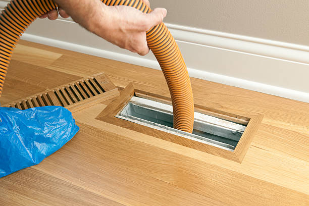 Best Emergency Air Duct Cleaning  in Franklin Farm, VA