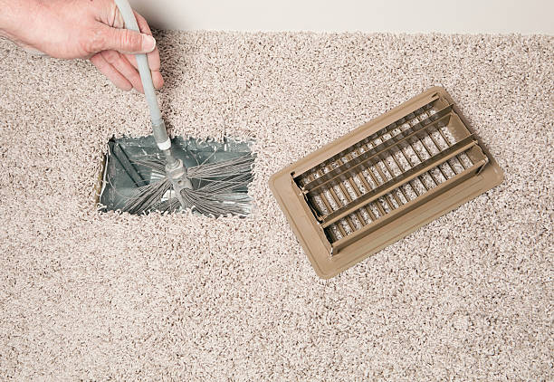 Best Professional Duct Cleaning Services  in Franklin Farm, VA