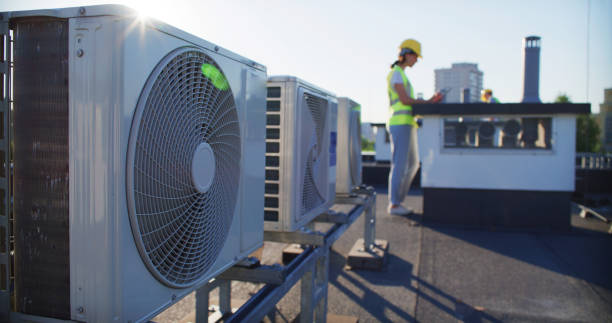 Best Affordable Duct Cleaning Services  in Franklin Farm, VA